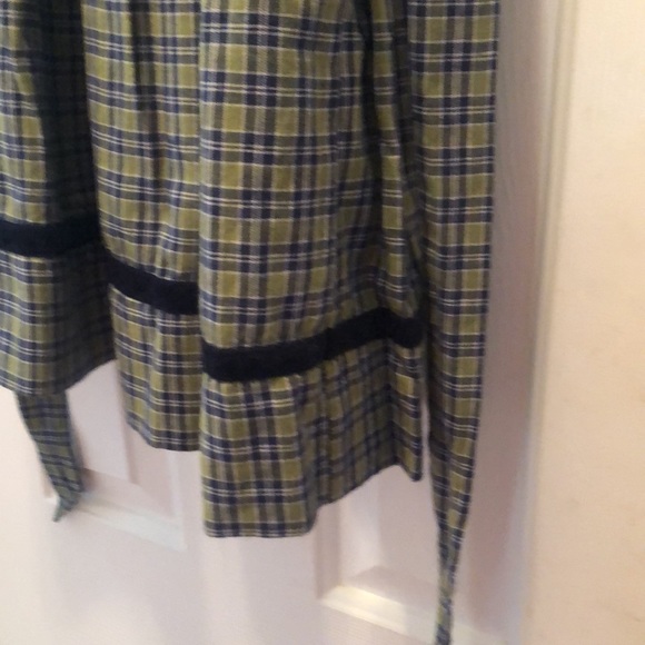 Monday’s Child dress - Picture 4 of 6